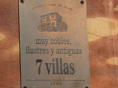 Siete Villas - Alto Najerilla, La Rioja; senderismo gratis rutas de montaña por madrid;viajes de lu